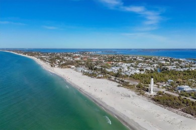 Perfectly located only steps to the beach and a quick bike ride on Gasparilla Inn Golf Course in Florida - for sale on GolfHomes.com, golf home, golf lot