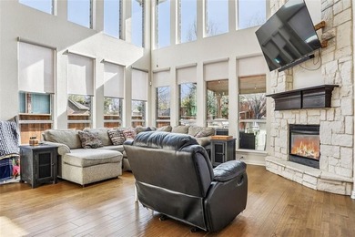 Stunning 5-Bedroom Home with Pool, Spa & Exceptional Upgrades!
 on Lantana Golf Club in Texas - for sale on GolfHomes.com, golf home, golf lot