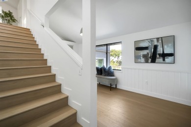Luxury living awaits in this stunning fully renovated estate on Castlewood Country Club in California - for sale on GolfHomes.com, golf home, golf lot