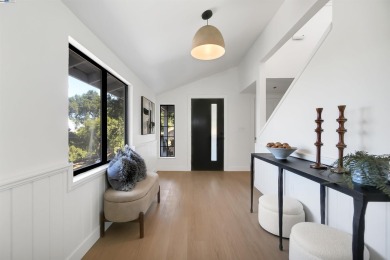 Luxury living awaits in this stunning fully renovated estate on Castlewood Country Club in California - for sale on GolfHomes.com, golf home, golf lot