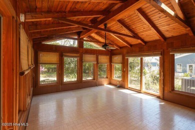 One of a kind classic! This brick home was built strong & has on The Lakes Country Club in North Carolina - for sale on GolfHomes.com, golf home, golf lot