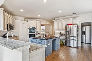 Stunning 5-Bedroom Home with Pool, Spa & Exceptional Upgrades!
 on Lantana Golf Club in Texas - for sale on GolfHomes.com, golf home, golf lot