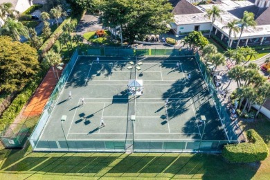 First Floor Corner 3 Bedroom Garden Apartment on 10th fairway in on Boca Delray Golf and Country Club in Florida - for sale on GolfHomes.com, golf home, golf lot