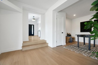Luxury living awaits in this stunning fully renovated estate on Castlewood Country Club in California - for sale on GolfHomes.com, golf home, golf lot