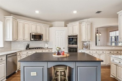 Stunning 5-Bedroom Home with Pool, Spa & Exceptional Upgrades!
 on Lantana Golf Club in Texas - for sale on GolfHomes.com, golf home, golf lot