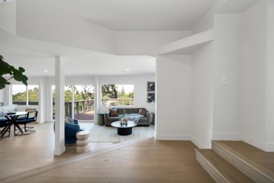 Luxury living awaits in this stunning fully renovated estate on Castlewood Country Club in California - for sale on GolfHomes.com, golf home, golf lot