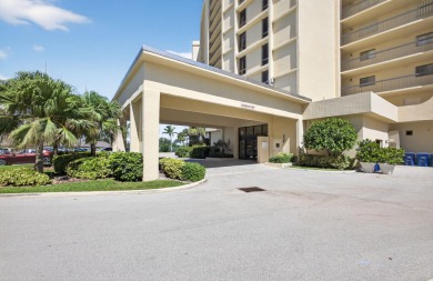 This 2 bedroom 2 Bath condo, directly on the ocean. Ultimate on Jupiter Dunes Golf Course in Florida - for sale on GolfHomes.com, golf home, golf lot