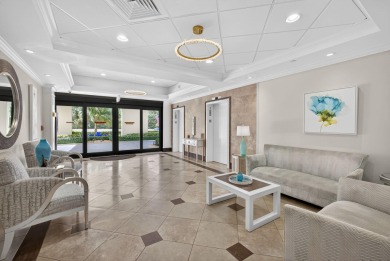 This 2 bedroom 2 Bath condo, directly on the ocean. Ultimate on Jupiter Dunes Golf Course in Florida - for sale on GolfHomes.com, golf home, golf lot