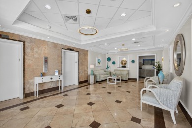 This 2 bedroom 2 Bath condo, directly on the ocean. Ultimate on Jupiter Dunes Golf Course in Florida - for sale on GolfHomes.com, golf home, golf lot