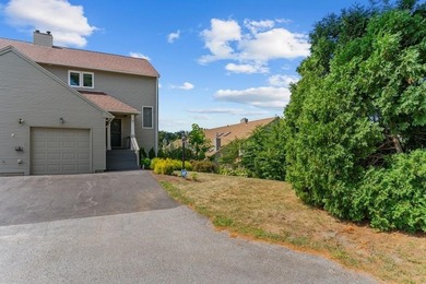 Welcome to your dream home nestled in a serene ChildSafe on Louisquisset Golf Club in Rhode Island - for sale on GolfHomes.com, golf home, golf lot