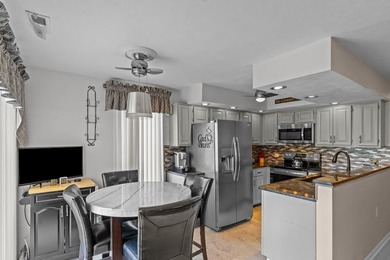 Welcome to your dream home nestled in a serene ChildSafe on Louisquisset Golf Club in Rhode Island - for sale on GolfHomes.com, golf home, golf lot