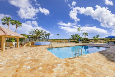 This 2 bedroom 2 Bath condo, directly on the ocean. Ultimate on Jupiter Dunes Golf Course in Florida - for sale on GolfHomes.com, golf home, golf lot