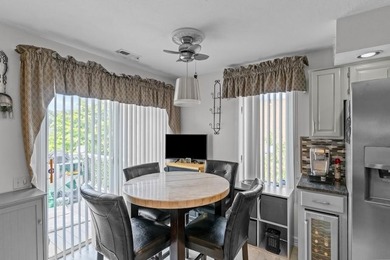 Welcome to your dream home nestled in a serene ChildSafe on Louisquisset Golf Club in Rhode Island - for sale on GolfHomes.com, golf home, golf lot