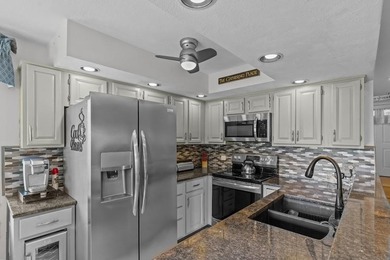 Welcome to your dream home nestled in a serene ChildSafe on Louisquisset Golf Club in Rhode Island - for sale on GolfHomes.com, golf home, golf lot