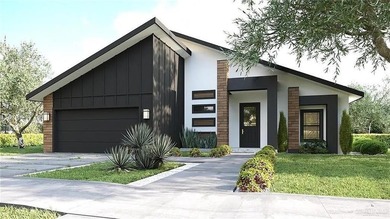 Stunning golf-course home located in a highly sought-after on Los Lagos Golf Club in Texas - for sale on GolfHomes.com, golf home, golf lot