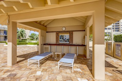 This 2 bedroom 2 Bath condo, directly on the ocean. Ultimate on Jupiter Dunes Golf Course in Florida - for sale on GolfHomes.com, golf home, golf lot