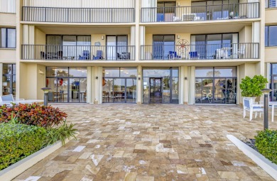 This 2 bedroom 2 Bath condo, directly on the ocean. Ultimate on Jupiter Dunes Golf Course in Florida - for sale on GolfHomes.com, golf home, golf lot