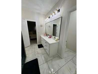 Stunning golf-course home located in a highly sought-after on Los Lagos Golf Club in Texas - for sale on GolfHomes.com, golf home, golf lot