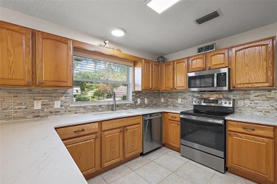 STUNNING, 3/2 BLOCK and STUCCO, DESIGNER Vera Cruz featuring a on El Diablo Executive Golf Course in Florida - for sale on GolfHomes.com, golf home, golf lot