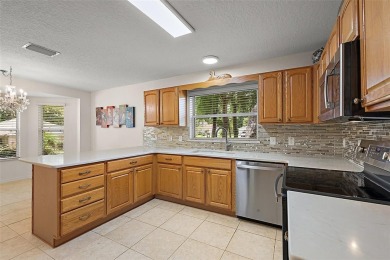 STUNNING, 3/2 BLOCK and STUCCO, DESIGNER Vera Cruz featuring a on El Diablo Executive Golf Course in Florida - for sale on GolfHomes.com, golf home, golf lot