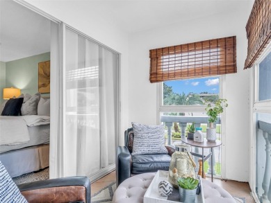 Rarely Available Ground-Floor Condo in Vibrant 55+ Green Dolphin on Tarpon Springs Golf Course in Florida - for sale on GolfHomes.com, golf home, golf lot