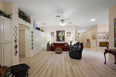 STUNNING, 3/2 BLOCK and STUCCO, DESIGNER Vera Cruz featuring a on El Diablo Executive Golf Course in Florida - for sale on GolfHomes.com, golf home, golf lot