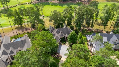 Incredible Golf Course Estate Sale Home in Reynolds! on Reynolds Lake Oconee - The Creek Club in Georgia - for sale on GolfHomes.com, golf home, golf lot