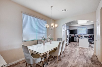 Beautiful two-story residence located in the highly desirable on Tuscany Golf Club in Nevada - for sale on GolfHomes.com, golf home, golf lot
