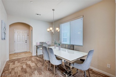 Beautiful two-story residence located in the highly desirable on Tuscany Golf Club in Nevada - for sale on GolfHomes.com, golf home, golf lot