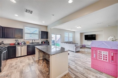 Beautiful two-story residence located in the highly desirable on Tuscany Golf Club in Nevada - for sale on GolfHomes.com, golf home, golf lot