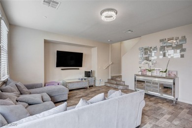 Beautiful two-story residence located in the highly desirable on Tuscany Golf Club in Nevada - for sale on GolfHomes.com, golf home, golf lot