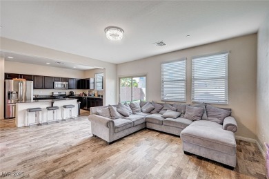 Beautiful two-story residence located in the highly desirable on Tuscany Golf Club in Nevada - for sale on GolfHomes.com, golf home, golf lot