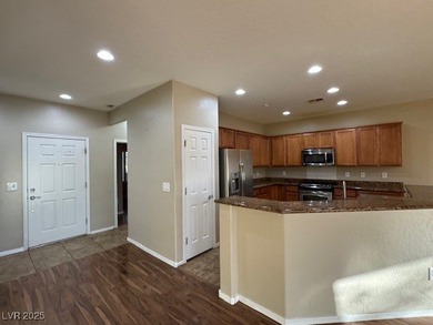 Sun City Aliante home with Premium Golf Course frontage lot! The on Aliante Golf Club in Nevada - for sale on GolfHomes.com, golf home, golf lot