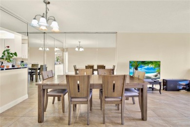 Rarely Available Corner Unit | 3 Beds | 2 Baths | 1,370 Sq Ft | on Sunrise Lakes Phase III in Florida - for sale on GolfHomes.com, golf home, golf lot
