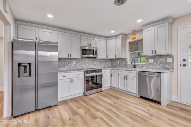 Beautifully updated 2 bed, 1 bath home in the desirable Leisure on Leisure Village West Assoc. in New Jersey - for sale on GolfHomes.com, golf home, golf lot