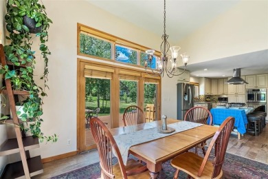 Welcome to Whispering Pines Ranch Sub, nestled in the heart of on Keystone Ranch Golf Course in Colorado - for sale on GolfHomes.com, golf home, golf lot