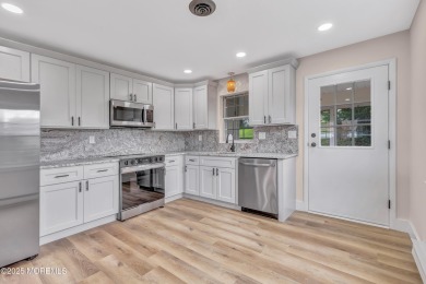 Beautifully updated 2 bed, 1 bath home in the desirable Leisure on Leisure Village West Assoc. in New Jersey - for sale on GolfHomes.com, golf home, golf lot