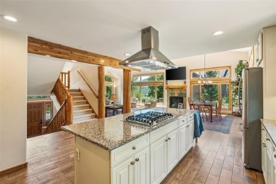 Welcome to Whispering Pines Ranch Sub, nestled in the heart of on Keystone Ranch Golf Course in Colorado - for sale on GolfHomes.com, golf home, golf lot
