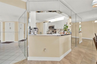 Rarely Available Corner Unit | 3 Beds | 2 Baths | 1,370 Sq Ft | on Sunrise Lakes Phase III in Florida - for sale on GolfHomes.com, golf home, golf lot