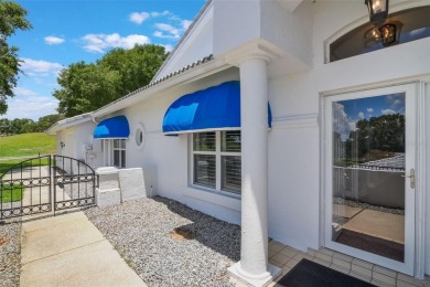 Welcome to your dream villa in the beautiful gated community of on Harbor Hills Country Club in Florida - for sale on GolfHomes.com, golf home, golf lot