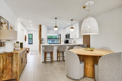 Discover this stunning fully renovated 2 bed / 2 bath top-floor on Boca Lago Golf and Country Club in Florida - for sale on GolfHomes.com, golf home, golf lot