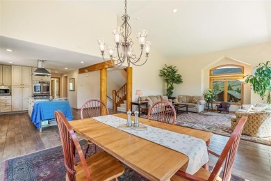 Welcome to Whispering Pines Ranch Sub, nestled in the heart of on Keystone Ranch Golf Course in Colorado - for sale on GolfHomes.com, golf home, golf lot