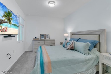 This listing for a second-floor condo in Florida offers a on Heritage Landing Golf  in Florida - for sale on GolfHomes.com, golf home, golf lot