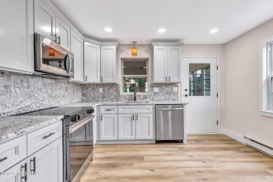 Beautifully updated 2 bed, 1 bath home in the desirable Leisure on Leisure Village West Assoc. in New Jersey - for sale on GolfHomes.com, golf home, golf lot