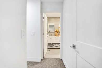 Discover this stunning fully renovated 2 bed / 2 bath top-floor on Boca Lago Golf and Country Club in Florida - for sale on GolfHomes.com, golf home, golf lot