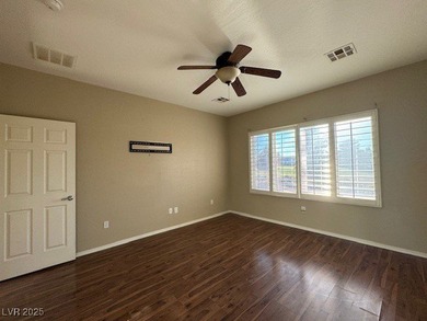 Sun City Aliante home with Premium Golf Course frontage lot! The on Aliante Golf Club in Nevada - for sale on GolfHomes.com, golf home, golf lot