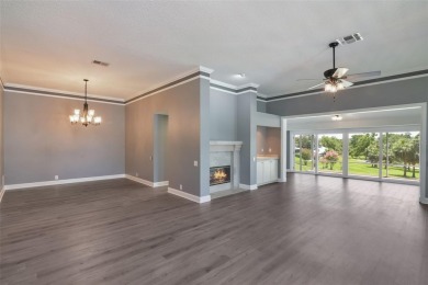 Welcome to your dream villa in the beautiful gated community of on Harbor Hills Country Club in Florida - for sale on GolfHomes.com, golf home, golf lot