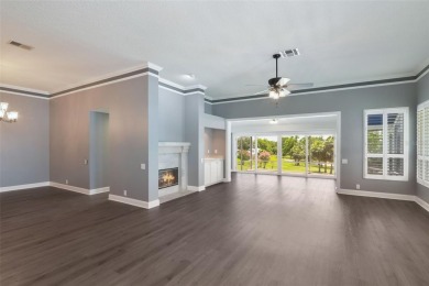 Welcome to your dream villa in the beautiful gated community of on Harbor Hills Country Club in Florida - for sale on GolfHomes.com, golf home, golf lot