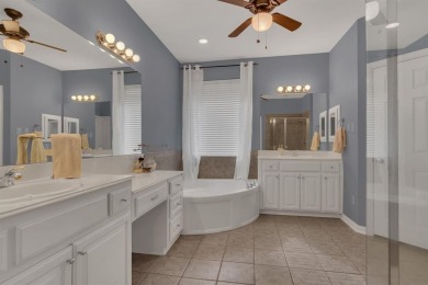 Motivated to see an offer. Please feel free to reach out with on Lantana Golf Club in Texas - for sale on GolfHomes.com, golf home, golf lot