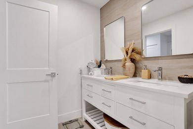 Discover this stunning fully renovated 2 bed / 2 bath top-floor on Boca Lago Golf and Country Club in Florida - for sale on GolfHomes.com, golf home, golf lot